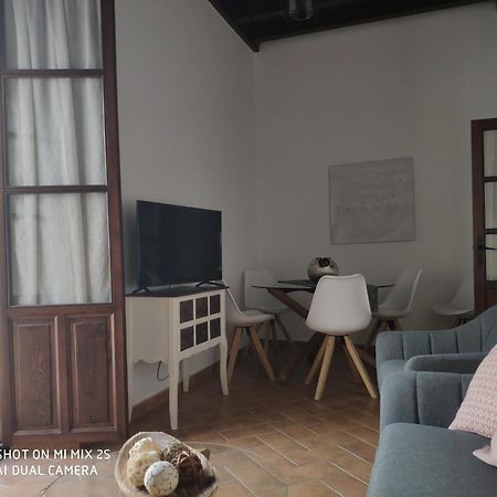 Casa En La Juderia Apartment Carmona  Exterior photo