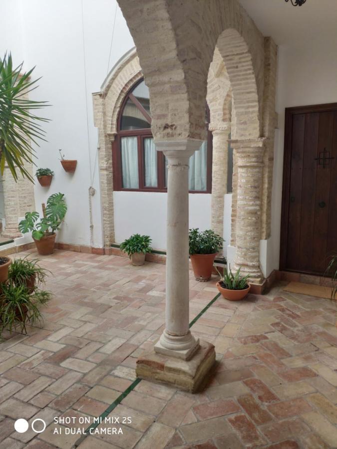 Casa En La Juderia Apartment Carmona  Exterior photo