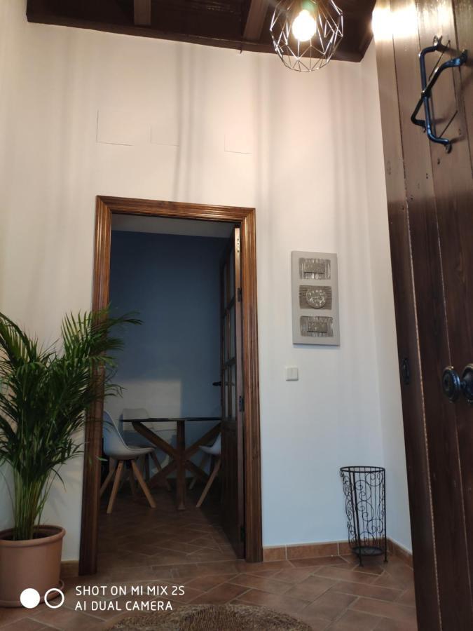 Casa En La Juderia Apartment Carmona  Exterior photo