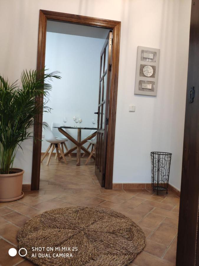 Casa En La Juderia Apartment Carmona  Exterior photo
