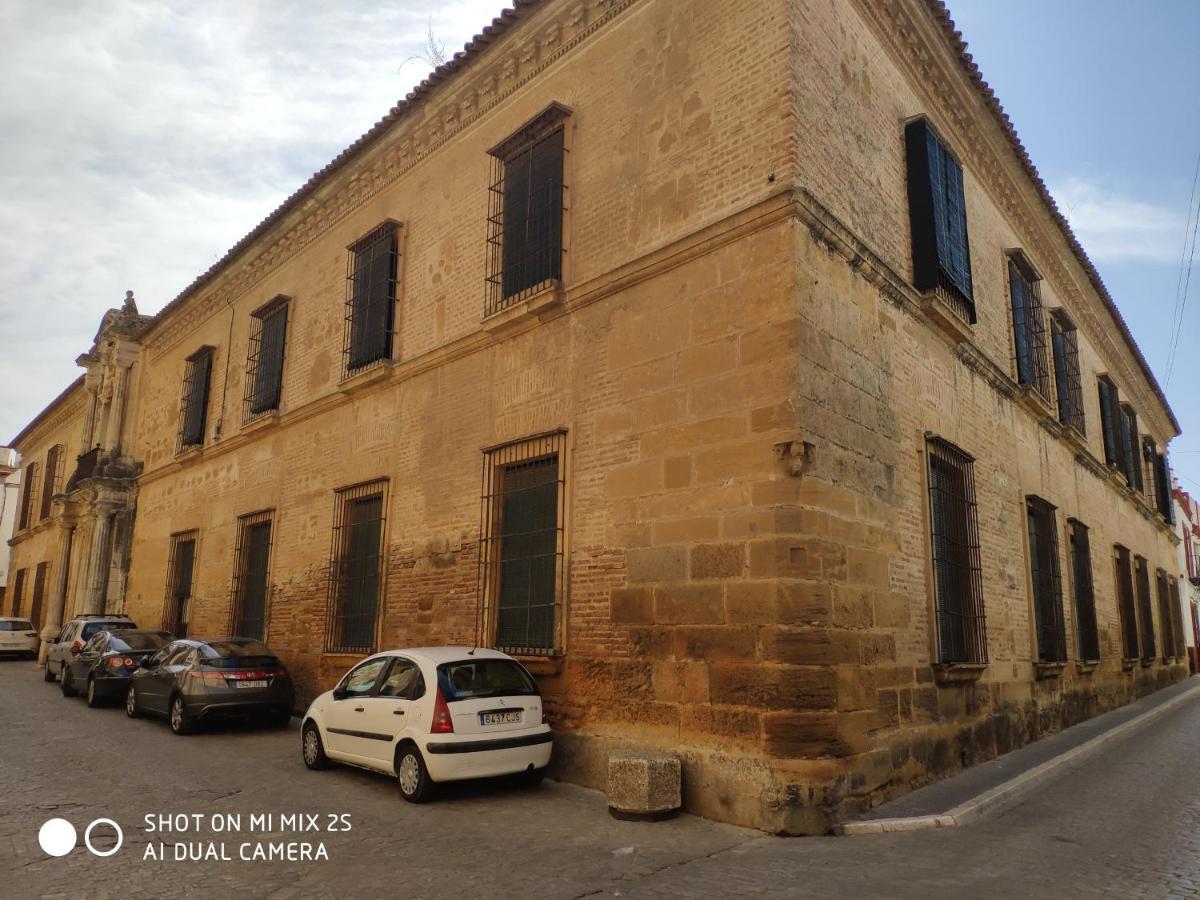 Casa En La Juderia Apartment Carmona  Exterior photo
